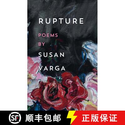 【3-4周达】Rupture [9781742589091]