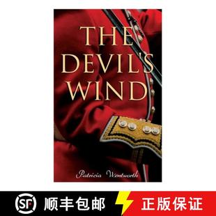 Wind 9788027309993 4周达 Novel Historical Devil The