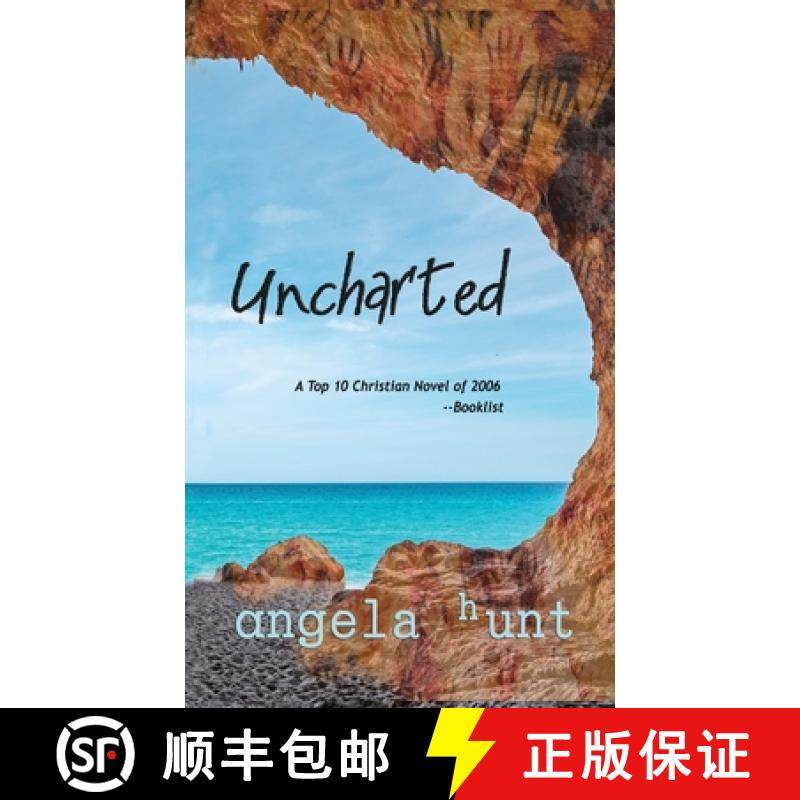 预订 Uncharted [9781961394070]