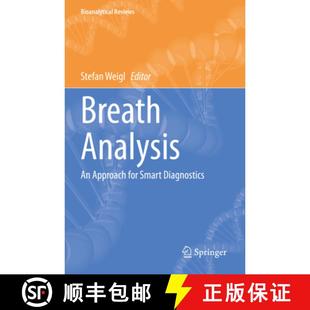 Approach 9783031185281 4周达 Diagnostics Smart for Analysis Breath