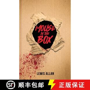 Mouse 9798988241003 Box The 预订