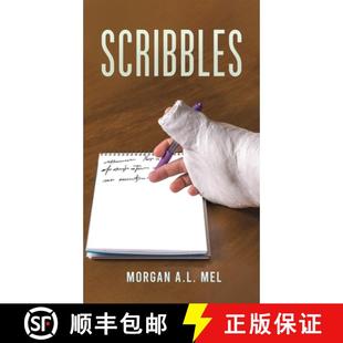 9781647506384 预订 Scribbles