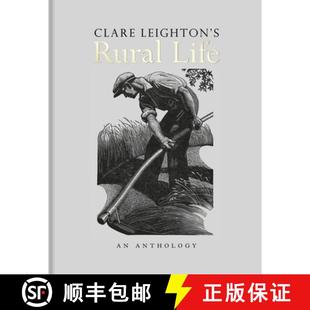 Rural 9781851246120 3周达 Anthology Life Leighton Clare