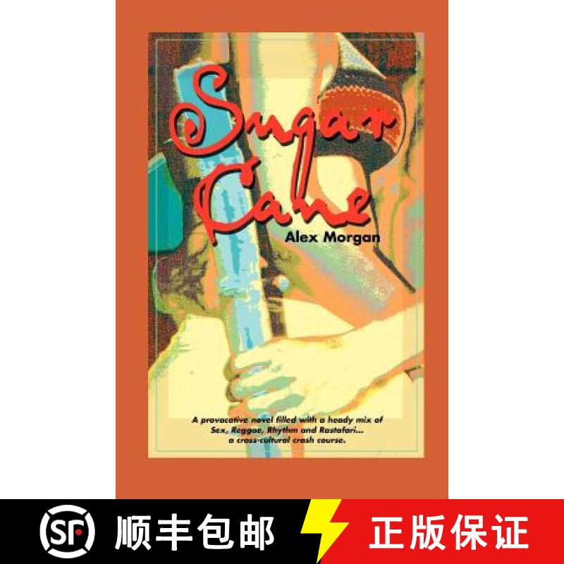 【2-3周达】Sugar Cane - Do Not Use!!! [9789768184382]
