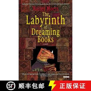 The 9781468307146 Zamonia 4周达 Book Labyrinth Volume Dreaming Five Books