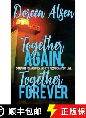 【3-4周达】Together Again, Together Forever [9781509239078]