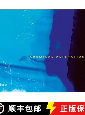 【3-4周达】Doug Fogelson 2012-2022 : Chemical Alterations [9783735609397]