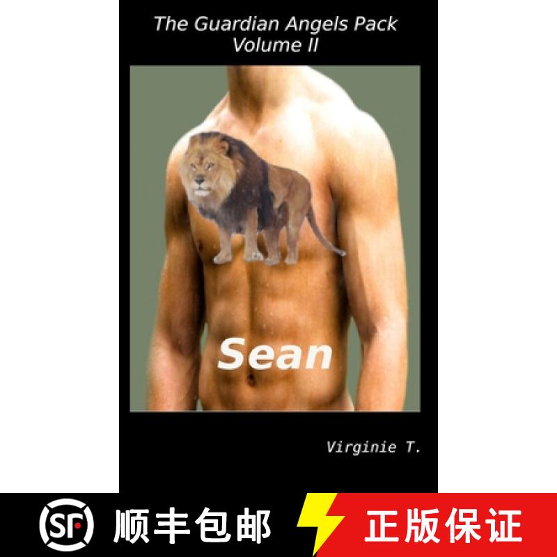 【2-3周达】Sean: La Meute Guardian Angels - Tome 2 [9788835406907]