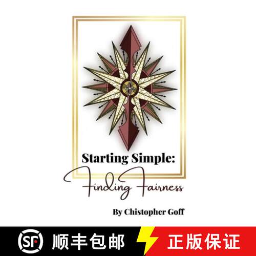【3-4周达】Starting Simple: Finding Fairness [9798986224954]