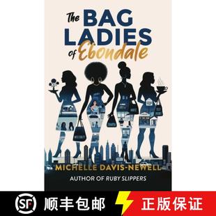 The Bag Ladies Ebondale 4周达 9798991347402