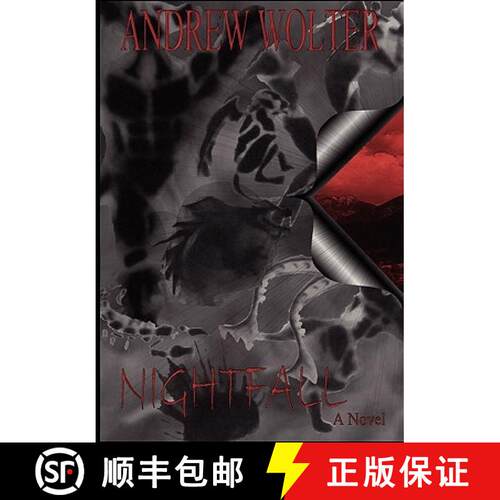 【3-4周达】精装 Nightfall [9780615243696]