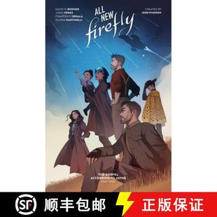All 9781608862382 According 4周达 Firefly New Vol. The Jayne Gospel