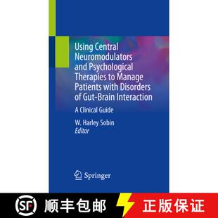 Central Psychological Using with 9783030182175 Patients Neuromodulators 4周达 Therapies and Disorder... Manage