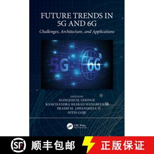 and Applications Future Architecture 4周达 9781032006833 Trends Challenges