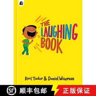 Book 4周达 Laughing 9781836000143 The
