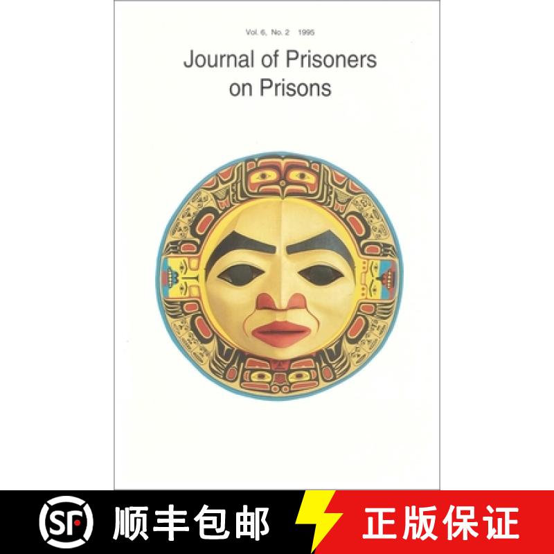 预订 Journal of Prisoners on Prisons V6 #2 [9780776609157]