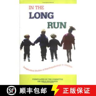 GAP 3周达 Long the Studies Children Report Psychopathology 9780873182126 143 Run...Longitudinal