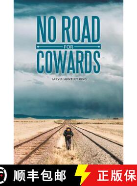 【3-4周达】No Road for Cowards [9781489721778]