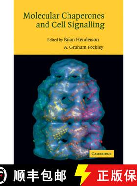 【3-4周达】Molecular Chaperones and Cell Signalling [9780521177474]