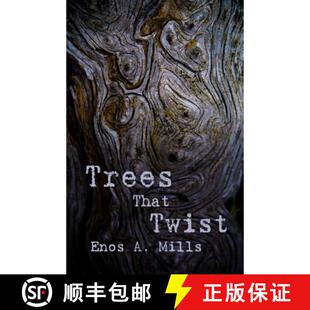 Twist 4周达 That 9781928878261 Trees