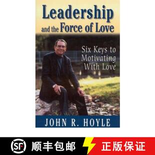 and Leadership Motivating 9780761978718 the 4周达 Six Love Force With Keys