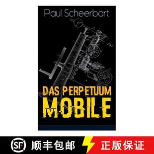 einer nicht Erfindung Was Perpetuum Die 9788026885184 kann ... Das Mobile Geschichte heute man gefunden 4周达