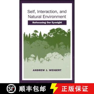 Refocusing and 9780791432600 Interaction Self Natural Eyesight Our Environment 4周达
