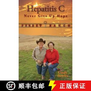 Hepatitis HOPE 9781498462723 4周达 Give Never
