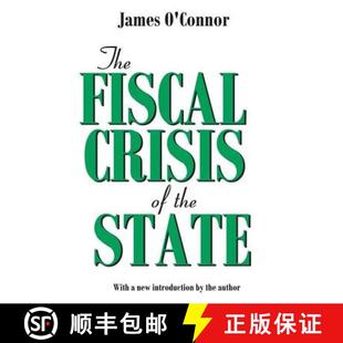 The Fiscal State 9780765808608 the 4周达 Crisis