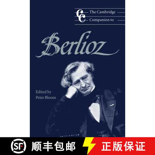 预订 Cambridge Companion to Berlioz: - The Cambridge Companion to Berlioz [9780521596381]