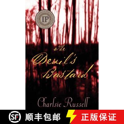 【3-4周达】The Devil's Bastard [9780976982401]