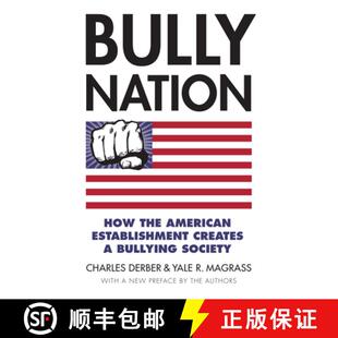 Bully 9780700626526 Society Establishment 4周达 Creates How Nation Bullying the American