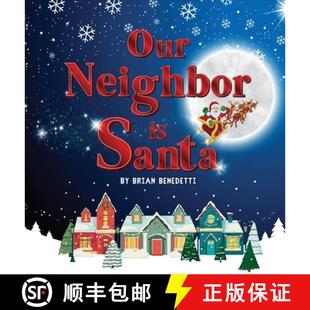 OUR 4周达 NEIGHBOR 9781637927939 SANTA