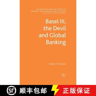 Devil 9781349346103 4周达 Banking Global and the III Basel