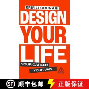 Design Your Life Way 4周达 Career 9781398617223
