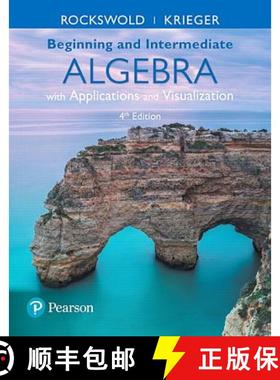 【3-4周达】Mymathlab with Pearson Etext -- Standalone Access Card -- For Beginning and Intermediate A... [9780134775548]