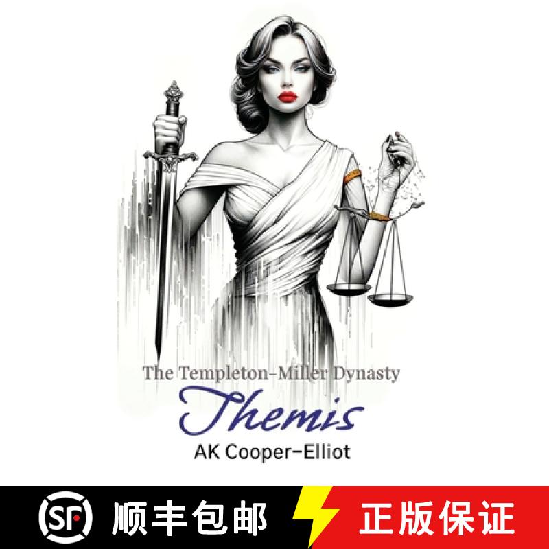 【2-3周达】The Templeton-Miller Dynasty - Themis [9781800948600]