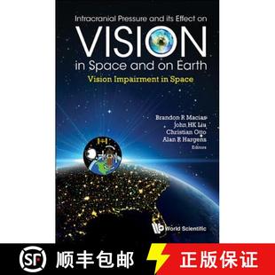 Earth 4周达 and Pressure Effect Space Impairment Intracranial Vision 9789814667104 in... Its