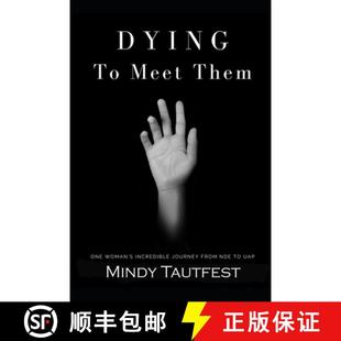 from 3周达 Meet One Journey N.D.E. Incredible Dying Woman 9798988788805 U.A.P. Them