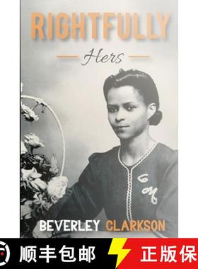 预订 Rightfully Hers [9780578659602]