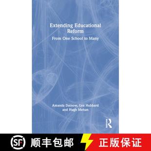 9780415240703 Extending From One Reform 4周达 Educational Many School