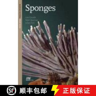 预订 Sponges: A Museum Victoria Field Guide [9780980381399]