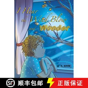 Wind 9781644165485 4周达 Wonder and Blow the Hear