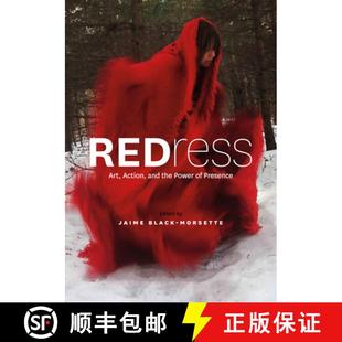 9781774921388 Redress and the Activism 4周达 Art Presence Power