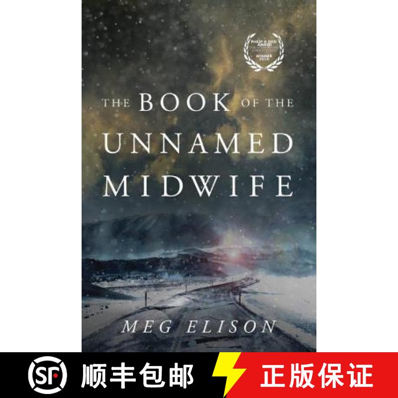 【2-3周达】The Book of the Unnamed Midwife [9781503939110]
