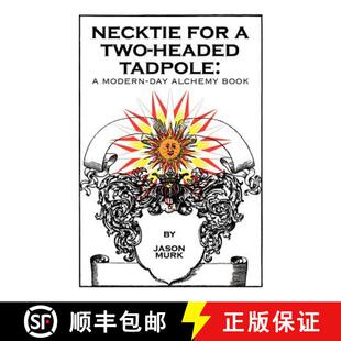for Headed Necktie Alchemy 9781411676817 Day 4周达 Tadpole Two Book Modern