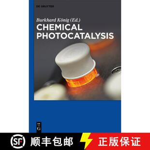 9783110269161 Photocatalysis Chemical 预订
