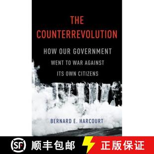 Its 4周达 How Counterrevolution Government Against Own War The Went 9781541697287 Citizens Our
