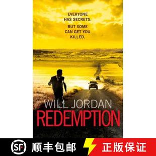 high compelling action Ryan book 9780099574460 thriller th... Redemption Drake and packed octane 4周达