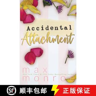 9798988119005 4周达 Accidental Attachment